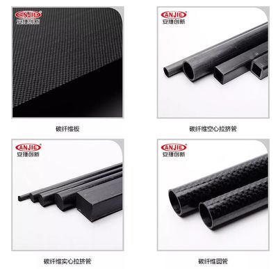 海宁安捷复合材料 以纤维增强技术驱动复合材料创新应用